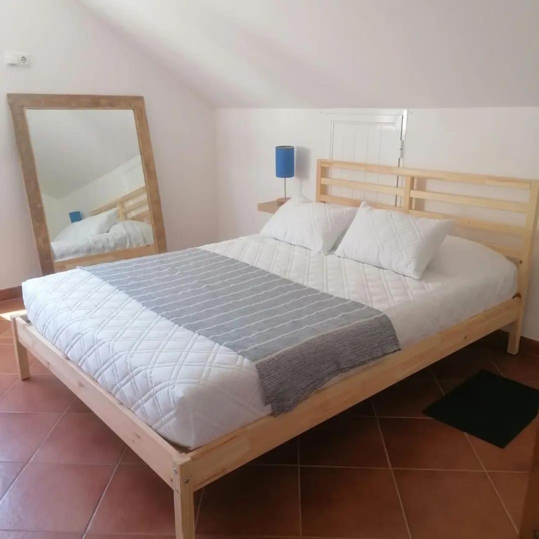 Villa Casa Barqueiro à Folgosa  Extérieur photo